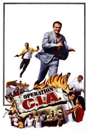 Operation C.I.A. filmas