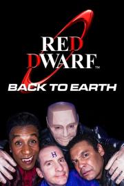 Red Dwarf: Back to Earth filmas