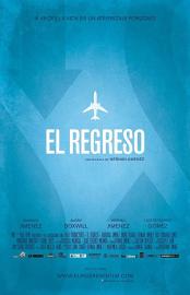 El regreso filmas