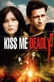 Kiss Me Deadly filmas