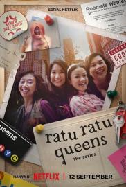 Ratu Ratu Queens: The Series filmas