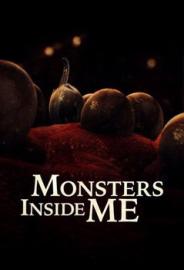 Monsters Inside Me filmas