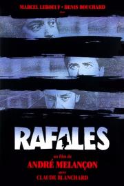 Rafales filmas