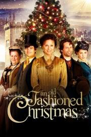 An Old Fashioned Christmas filmas
