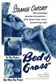 Bed of Grass filmas