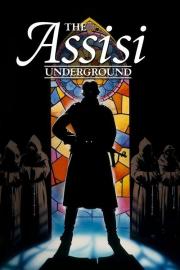 The Assisi Underground filmas