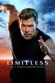 Limitless with Chris Hemsworth filmas