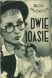 Dwie Joasie filmas