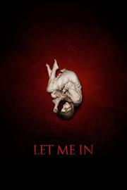 Let Me In filmas