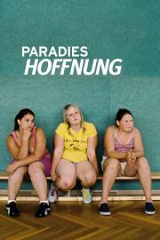 Paradies: Hoffnung filmas