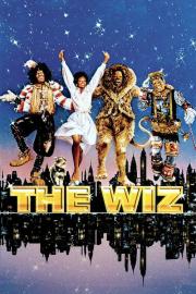 The Wiz filmas