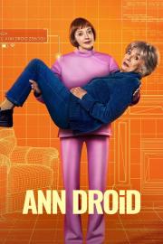 Ann Droid filmas