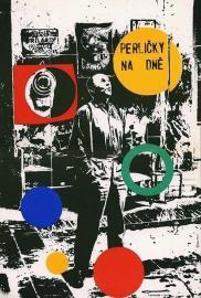 Pearls of the Deep filmas