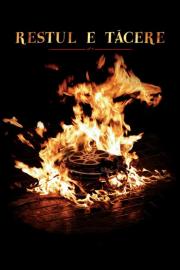 The Rest Is Silence filmas