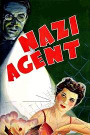 Nazi Agent filmas