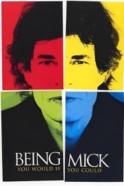 Being Mick filmas