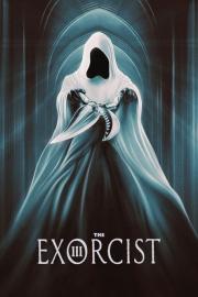 The Exorcist III filmas
