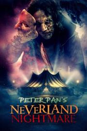 Peter Pan's Neverland Nightmare filmas