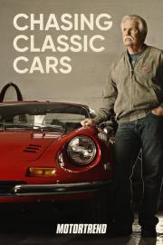Chasing Classic Cars filmas