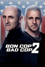 Bon Cop Bad Cop 2 filmas