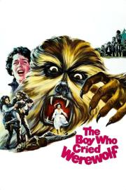 The Boy Who Cried Werewolf filmas