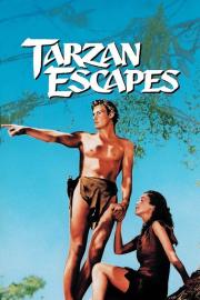 Tarzan Escapes filmas