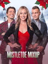 Mistletoe Mixup filmas