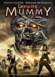 Day of the Mummy filmas
