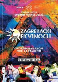 Zagrebački Ekvinocij filmas