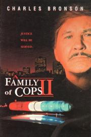 Breach of Faith: A Family of Cops II filmas
