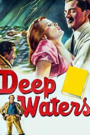 Deep Waters filmas