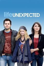 Life Unexpected filmas