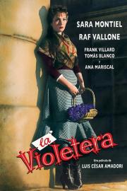 The Violet Seller filmas