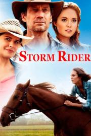 Storm Rider filmas