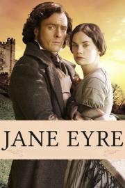 Jane Eyre filmas