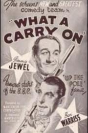What a Carry On! filmas