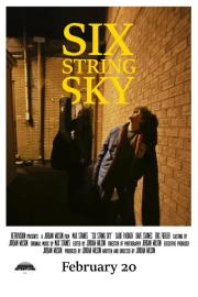 Six String Sky filmas