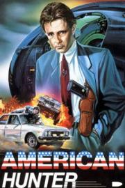American Hunter filmas