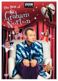 So Graham Norton filmas