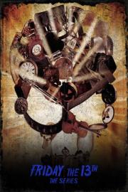 Friday the 13th: The Series filmas