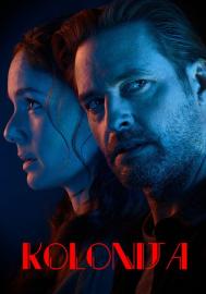 Kolonija filmas