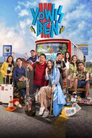 Yowis Ben 3 filmas