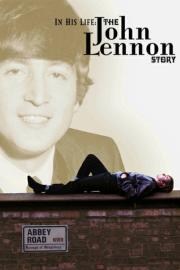 In His Life: The John Lennon Story filmas