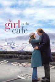 The Girl in the Café filmas