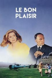 Le Bon Plaisir filmas