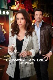 Crossword Mysteries: Abracadaver filmas