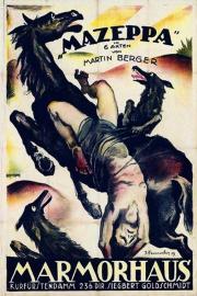 Mazeppa, der Volksheld der Ukraine filmas