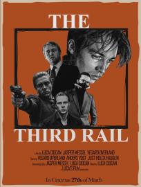 The Third Rail filmas