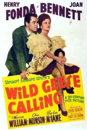 Wild Geese Calling filmas