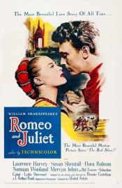 Romeo and Juliet filmas